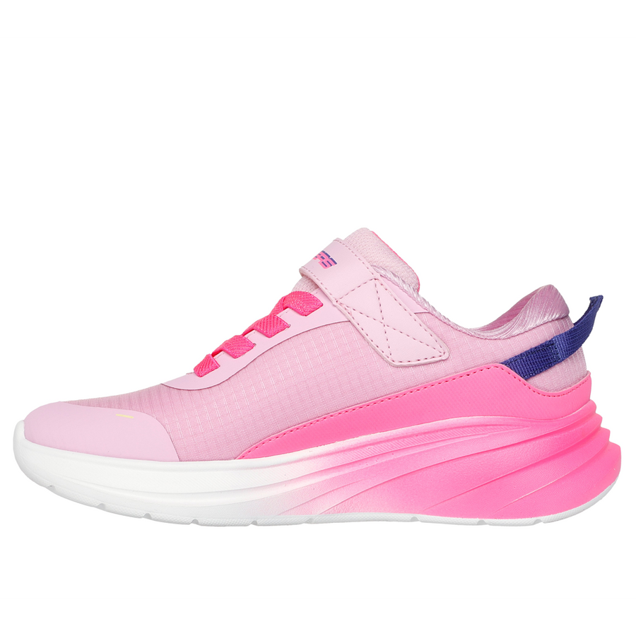 Skechers - Wave 92 - Light Pink/Hot Pink - Trainers