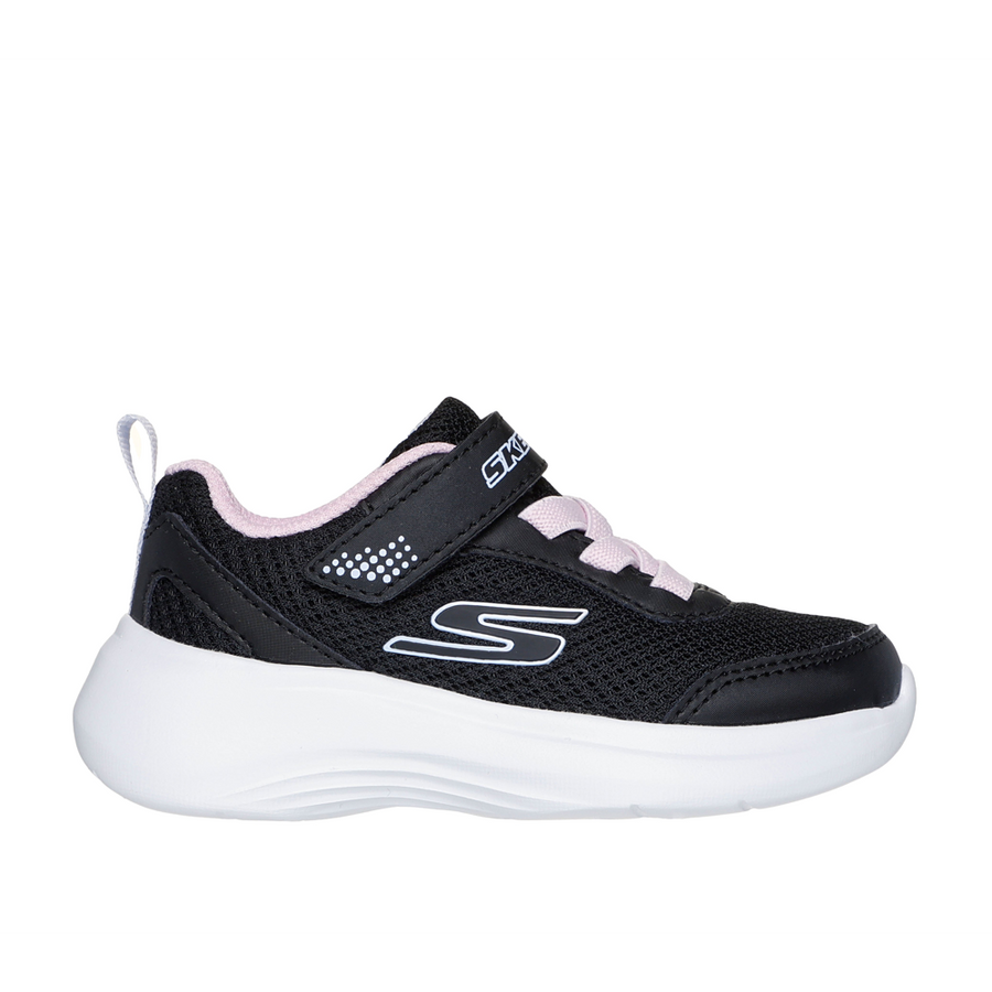 Skechers - Selectors - Reset Achieved - Black - Trainers