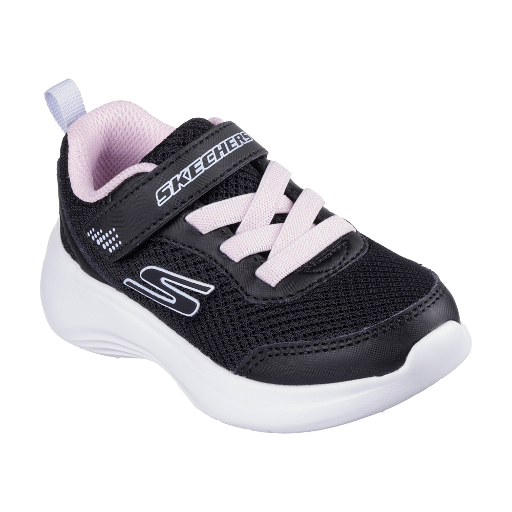 Skechers - Selectors - Reset Achieved - Black - Trainers