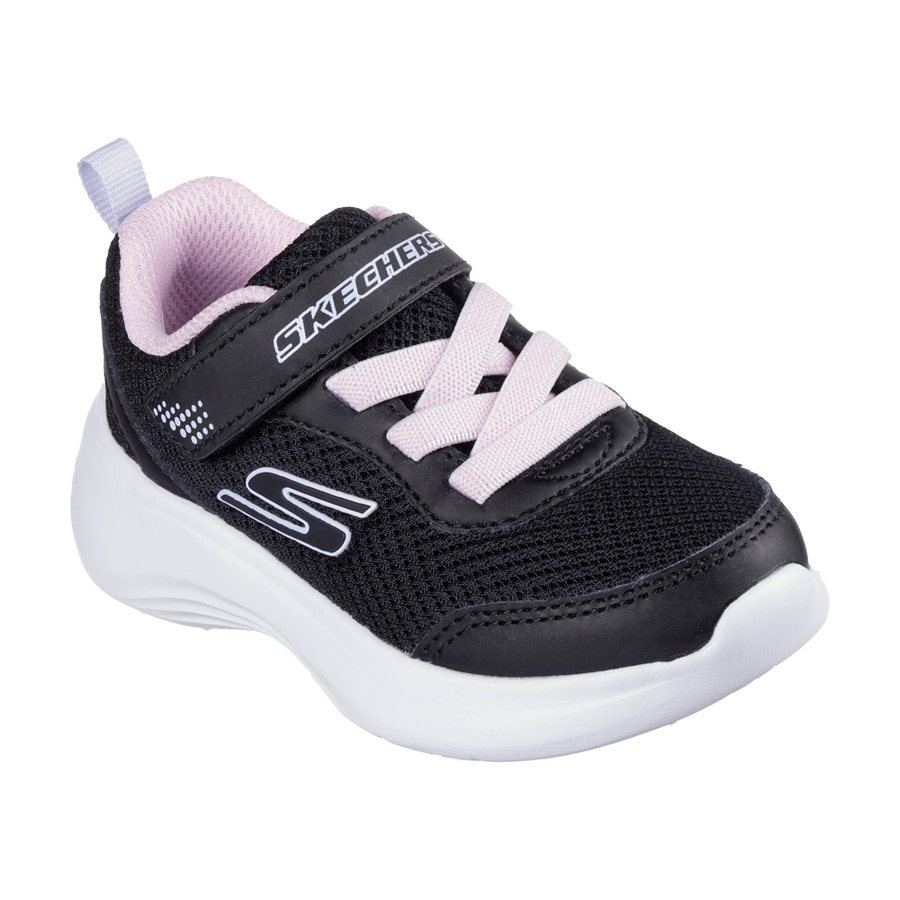 Skechers - Selectors - Reset Achieved - Black - Trainers