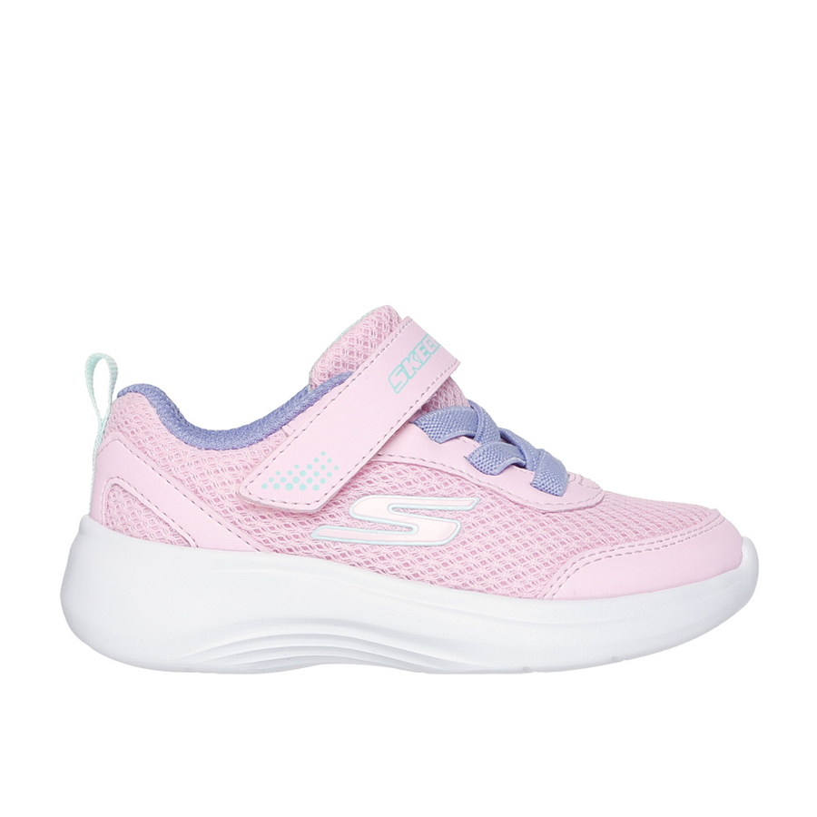Skechers - Selectors - Reset Achieved - Light Pink - Trainers