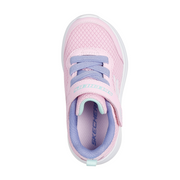 Skechers - Selectors - Reset Achieved - Light Pink - Trainers