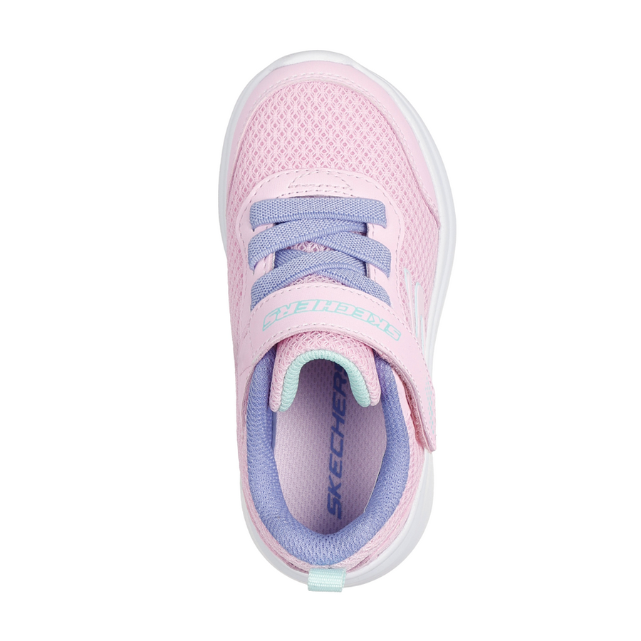 Skechers - Selectors - Reset Achieved - Light Pink - Trainers