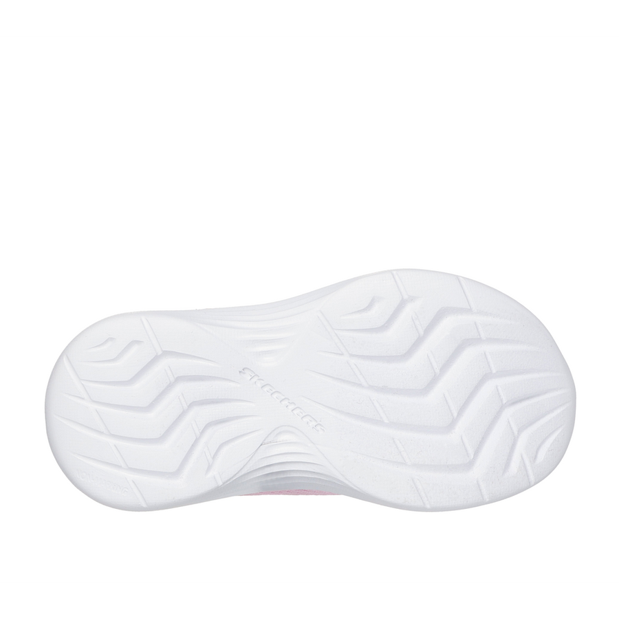 Skechers - Selectors - Reset Achieved - Light Pink - Trainers