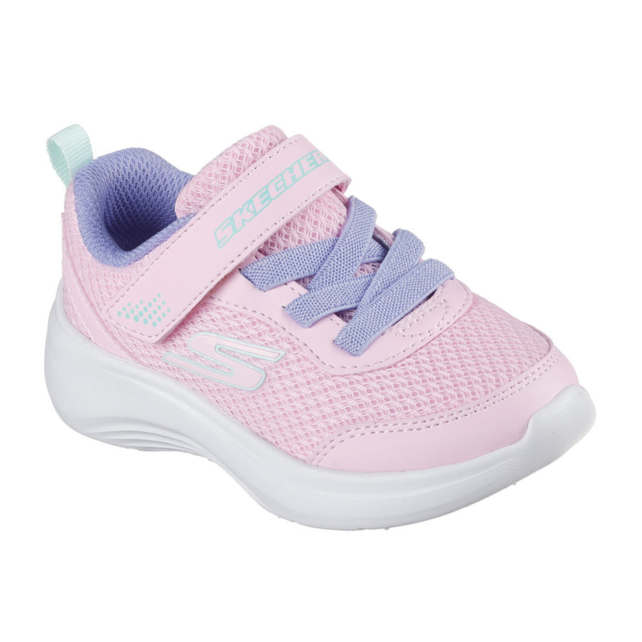 Skechers - Selectors - Reset Achieved - Light Pink - Trainers