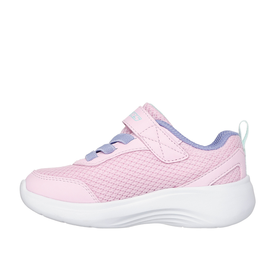 Skechers - Selectors - Reset Achieved - Light Pink - Trainers