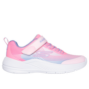 Skechers - Microspec Advance - Light Pink - Trainers