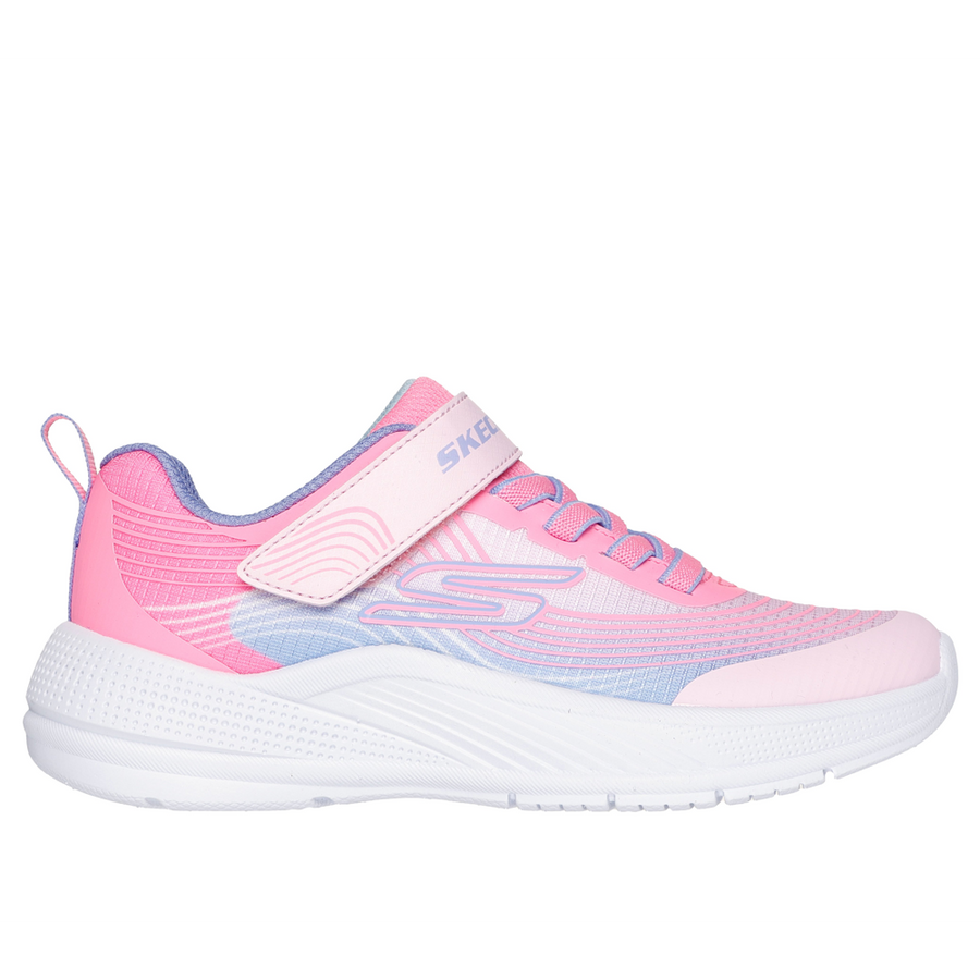 Skechers - Microspec Advance - Light Pink - Trainers
