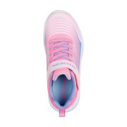 Skechers - Microspec Advance - Light Pink - Trainers