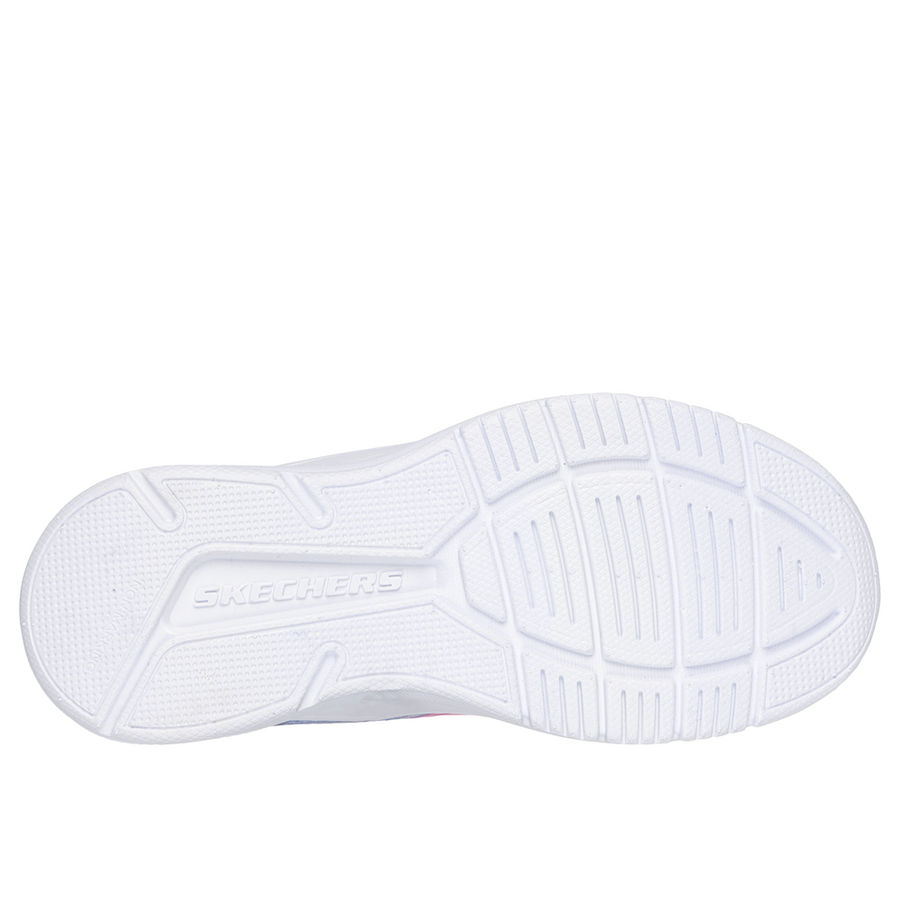 Skechers - Microspec Advance - Light Pink - Trainers