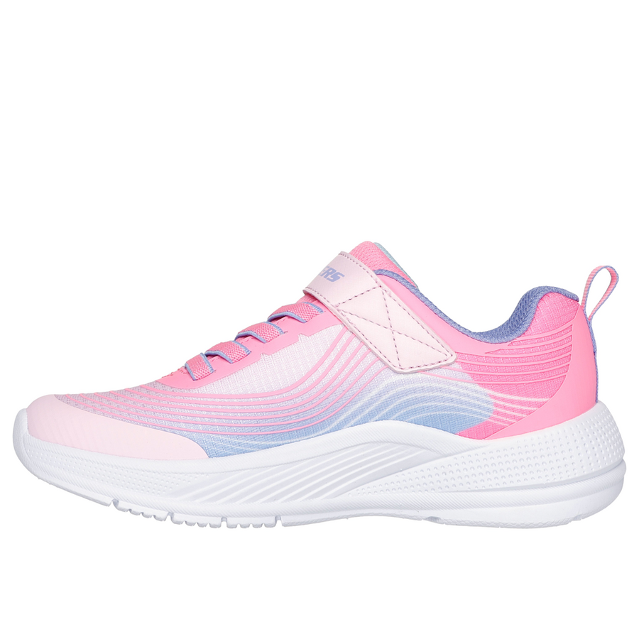 Skechers - Microspec Advance - Light Pink - Trainers