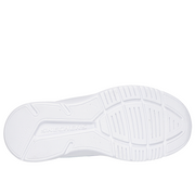 Skechers - Microspec Advance - White/Lavender/Mint - Trainers