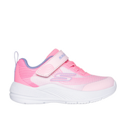 Skechers - Microspec Advance - Light Pink - Trainers