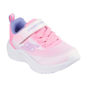 Skechers - Microspec Advance - Light Pink - Trainers