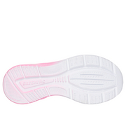 Skechers - Microspec Max Advance - Fly 3 - Navy/Pink - Trainers
