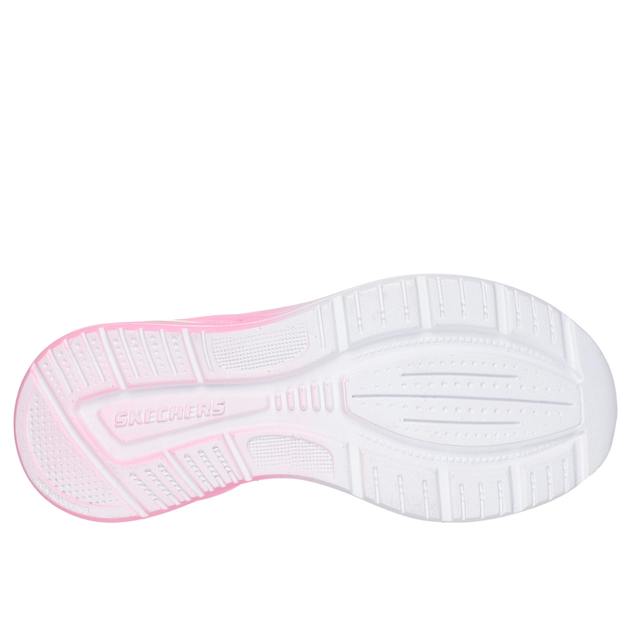 Skechers - Microspec Max Advance - Fly 3 - Navy/Pink - Trainers