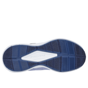 Skechers - Microspec Tread - Periwinkle Multi - Trainers