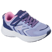 Skechers - Microspec Tread - Periwinkle Multi - Trainers