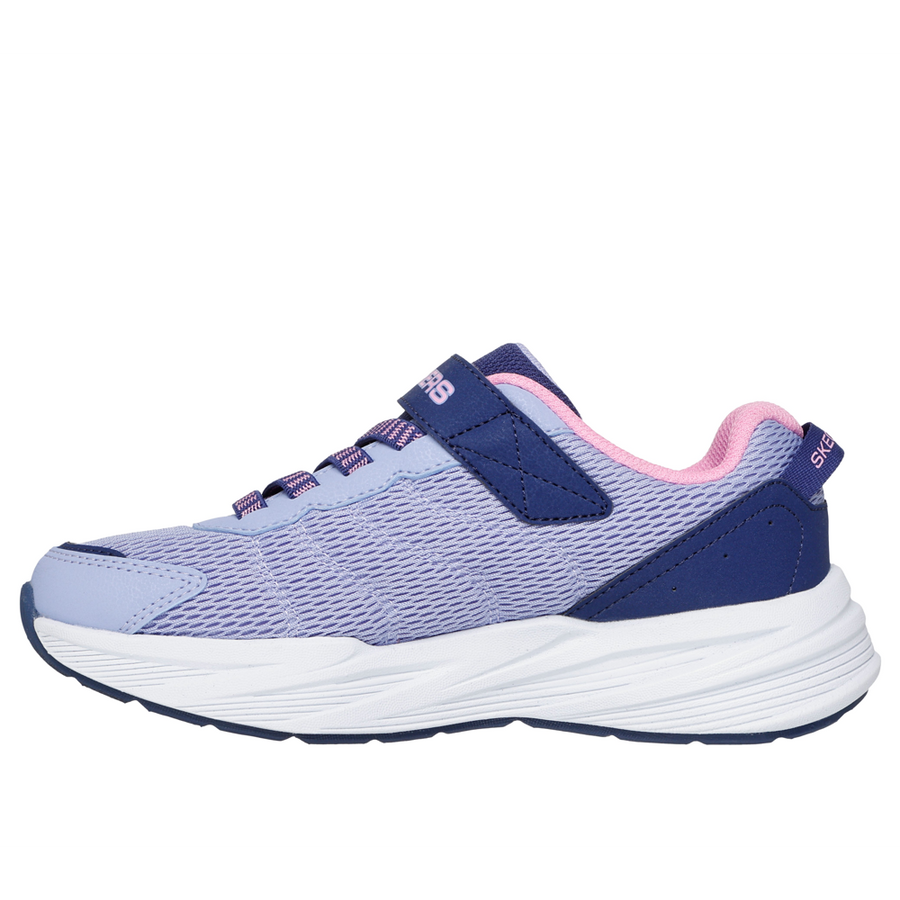 Skechers - Microspec Tread - Periwinkle Multi - Trainers