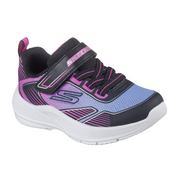 Skechers - Microspec Advance- Oasis Point - Black Multi - Trainers
