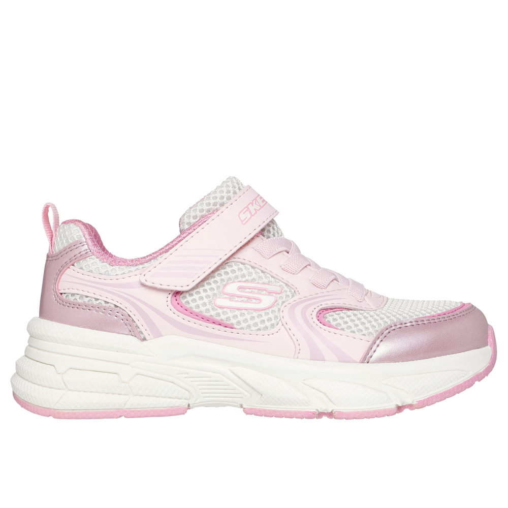 Skechers - Retro Graph - Pink - Trainers