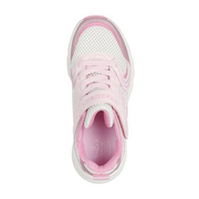 Skechers - Retro Graph - Pink - Trainers