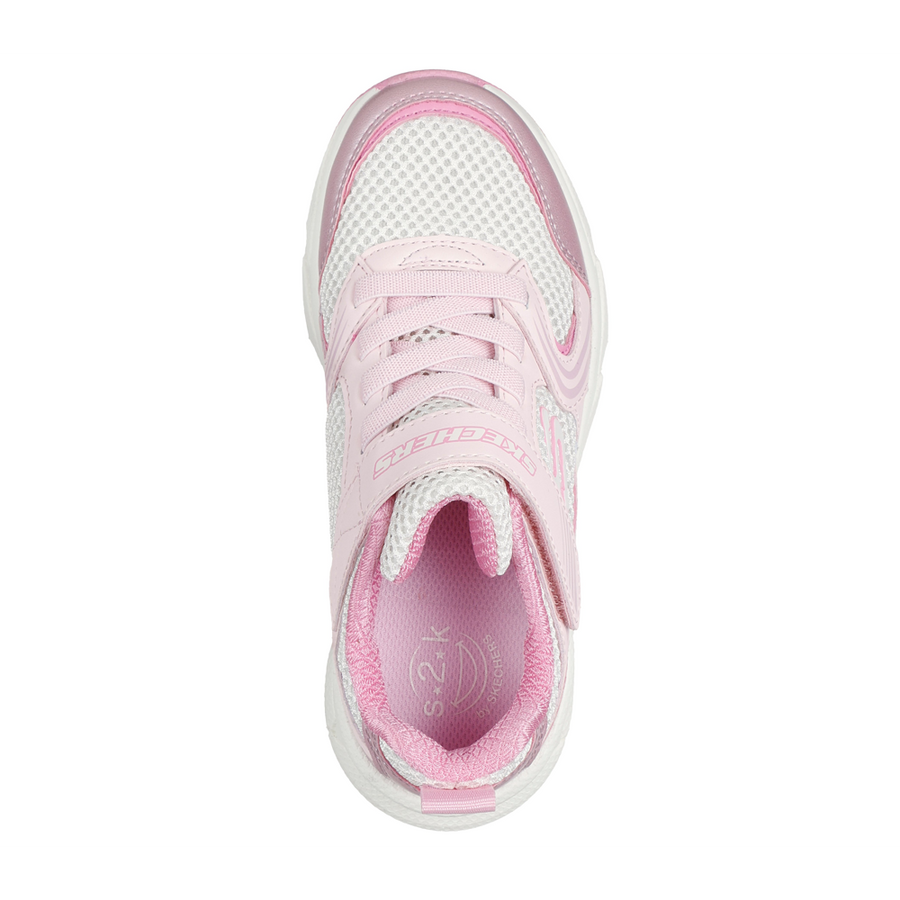 Skechers - Retro Graph - Pink - Trainers