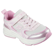 Skechers - Retro Graph - Pink - Trainers