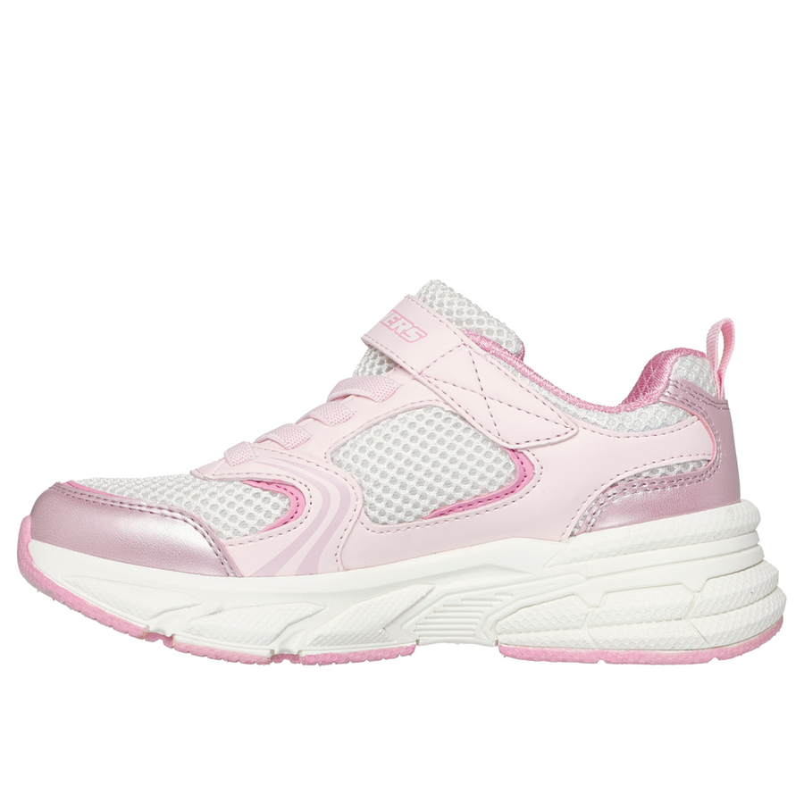 Skechers - Retro Graph - Pink - Trainers
