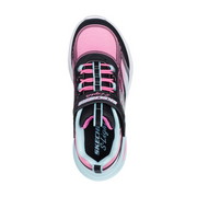 Skechers - Cosmic Glow - Black/Multi - Trainers