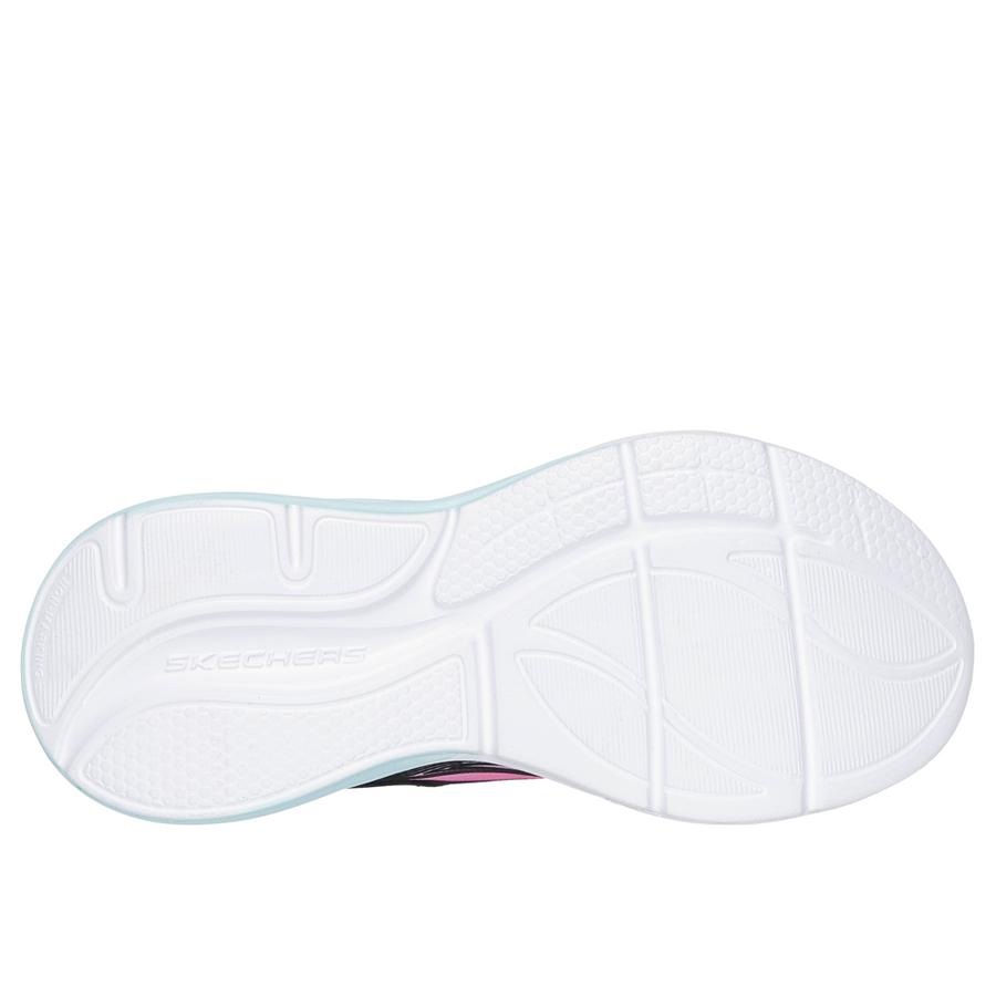 Skechers - Cosmic Glow - Black/Multi - Trainers