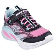 Skechers - Cosmic Glow - Black/Multi - Trainers