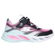 Skechers - Cosmic Glow - Black/Multi - Trainers