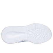 Skechers - Sola Glow - Ombre De - Navy/Light Blue - Trainers