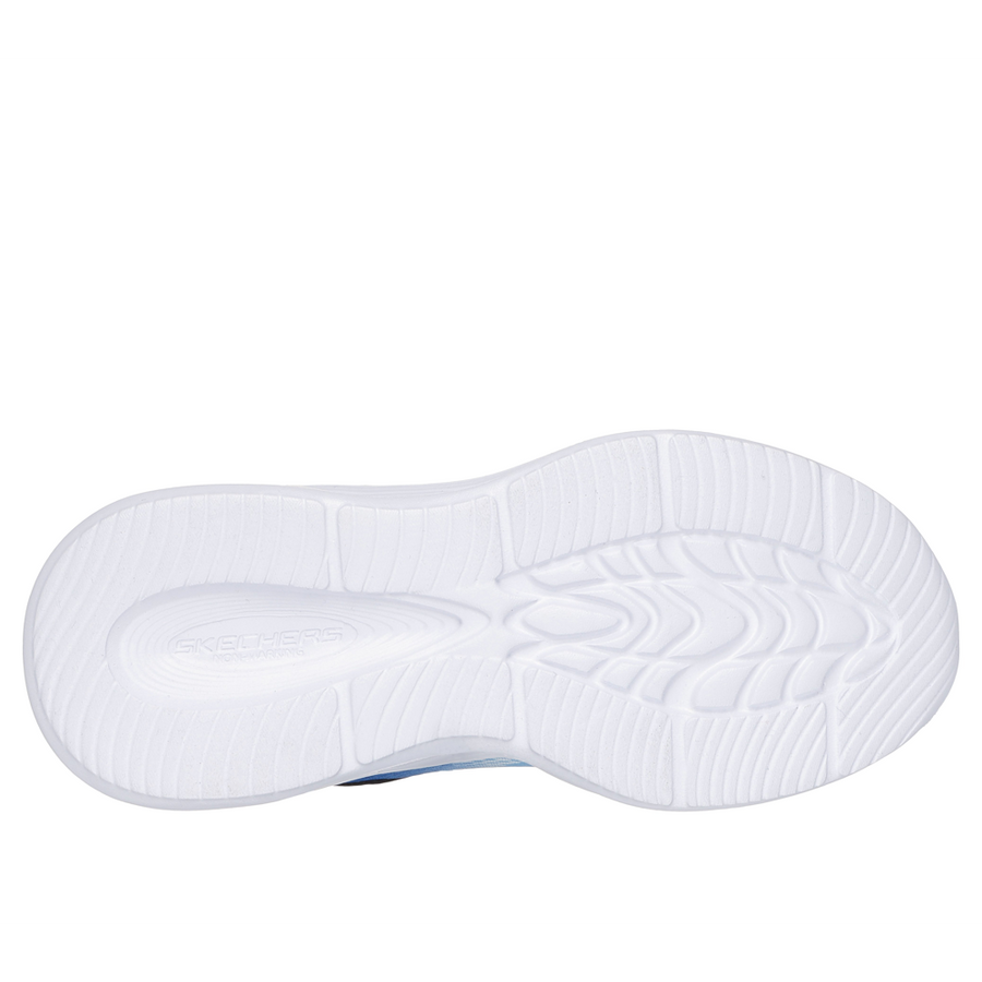 Skechers - Sola Glow - Ombre De - Navy/Light Blue - Trainers