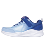 Skechers - Sola Glow - Ombre De - Navy/Light Blue - Trainers