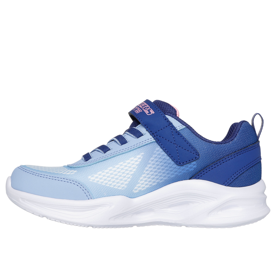 Skechers - Sola Glow - Ombre De - Navy/Light Blue - Trainers
