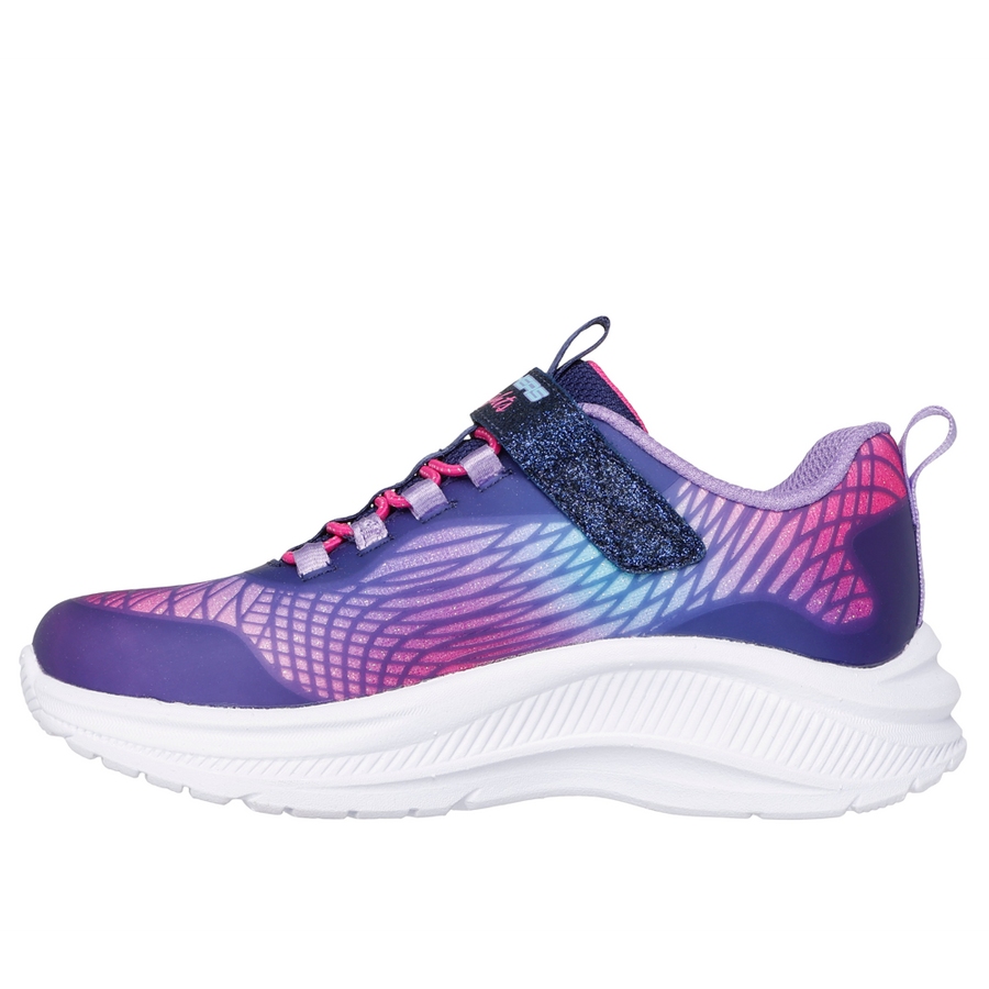 Skechers - Rainbow Cruisers - Navy Multi - Trainers