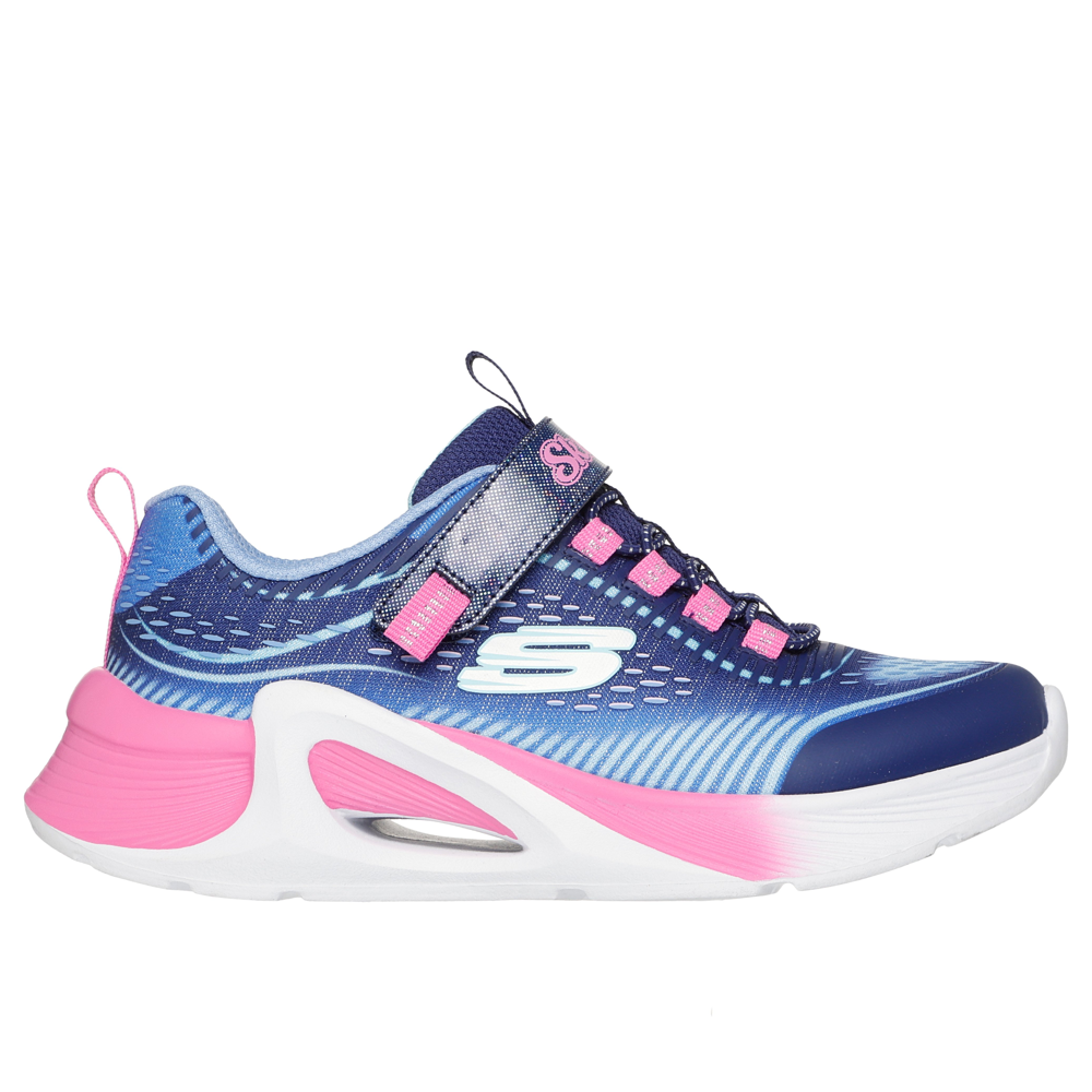 Skechers - Tide Tech - Navy Multi - Trainers