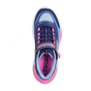 Skechers - Tide Tech - Navy Multi - Trainers