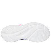 Skechers - Tide Tech - Navy Multi - Trainers