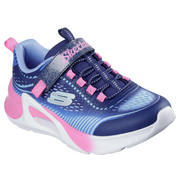 Skechers - Tide Tech - Navy Multi - Trainers