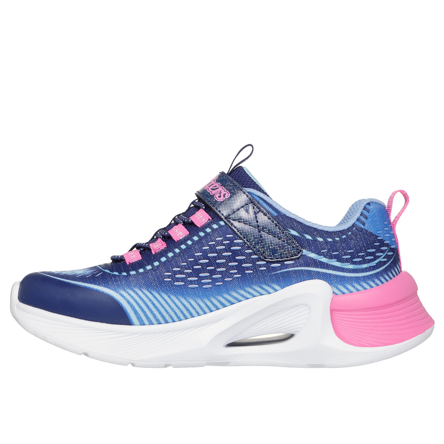 Skechers - Tide Tech - Navy Multi - Trainers
