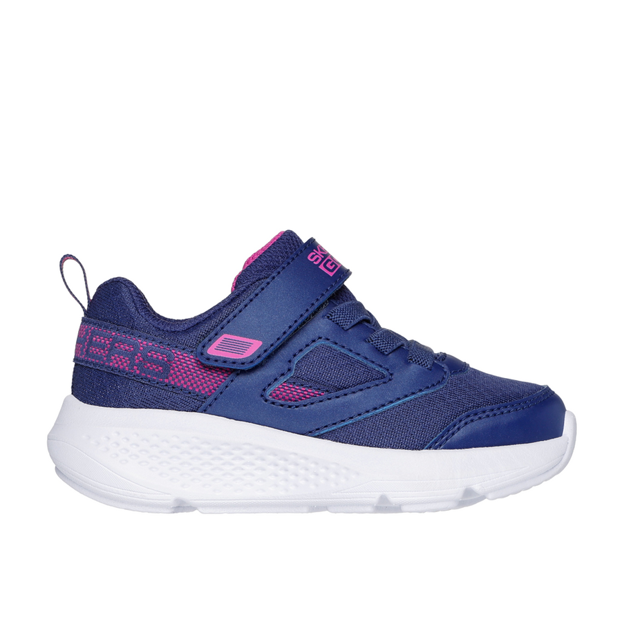 Skechers - Go Run Elevate- Sporty Spect - Navy - Trainers