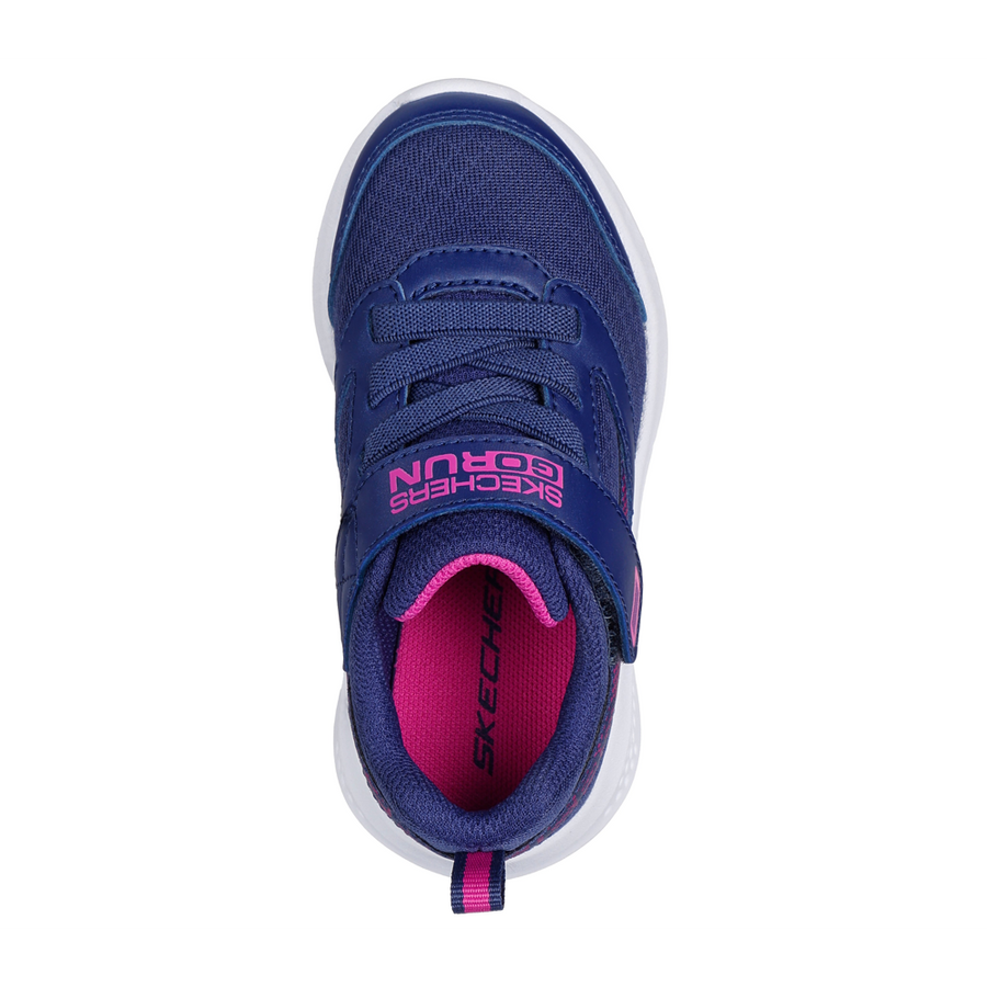 Skechers - Go Run Elevate- Sporty Spect - Navy - Trainers