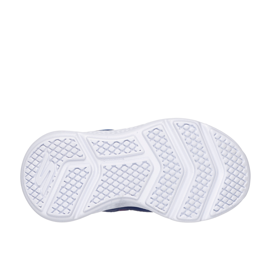 Skechers - Go Run Elevate- Sporty Spect - Navy - Trainers