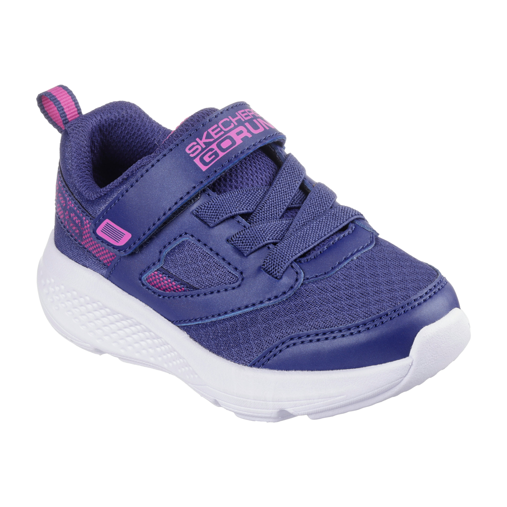 Skechers - Go Run Elevate- Sporty Spect - Navy - Trainers