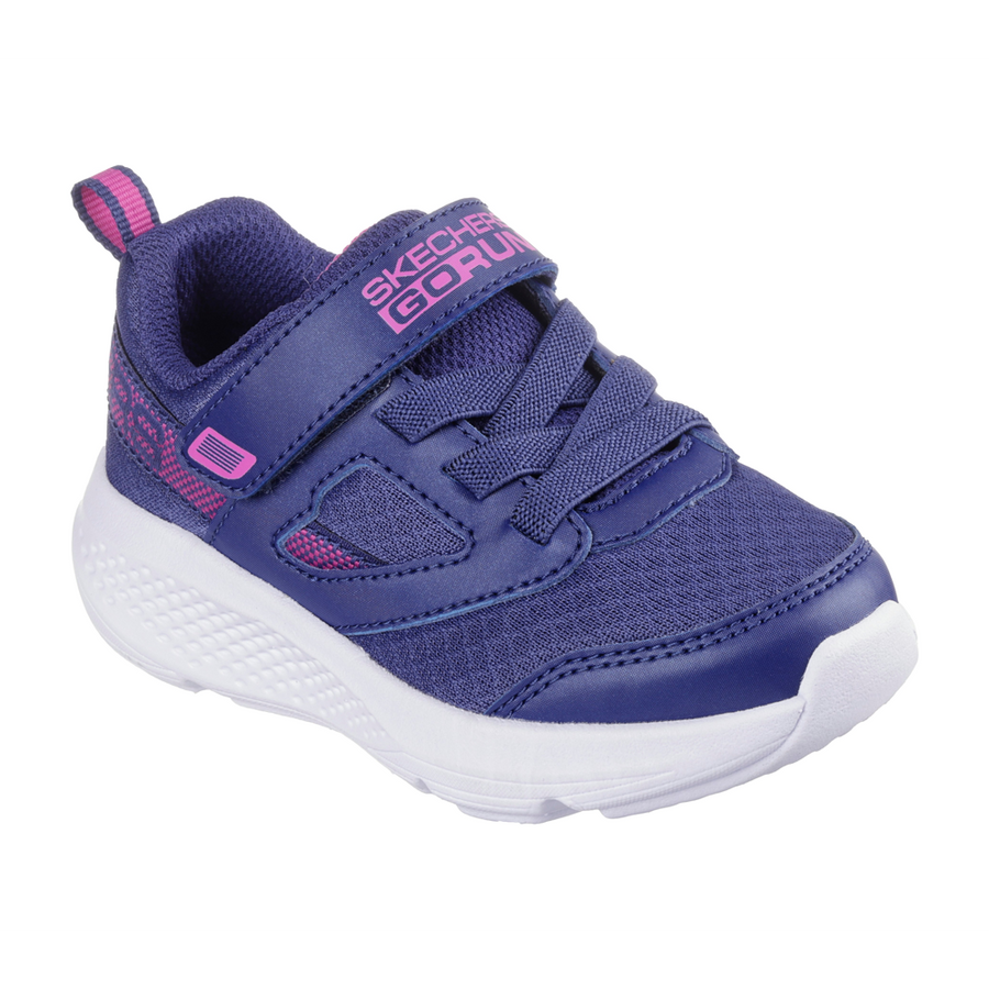 Skechers - Go Run Elevate- Sporty Spect - Navy - Trainers