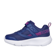 Skechers - Go Run Elevate- Sporty Spect - Navy - Trainers