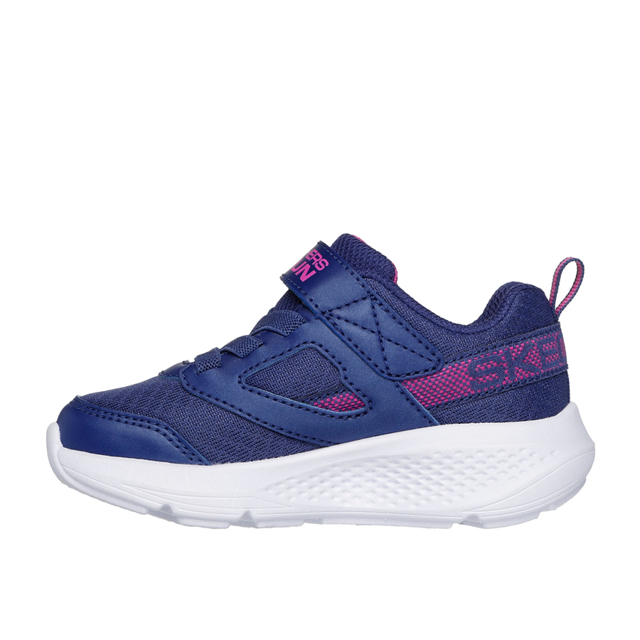 Skechers - Go Run Elevate- Sporty Spect - Navy - Trainers